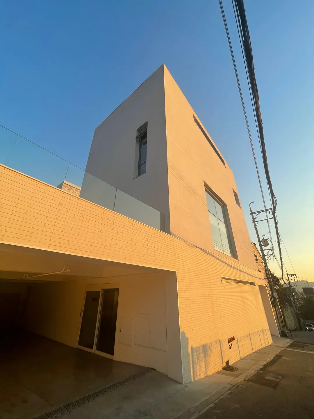 Park Ryu Sook Gallery