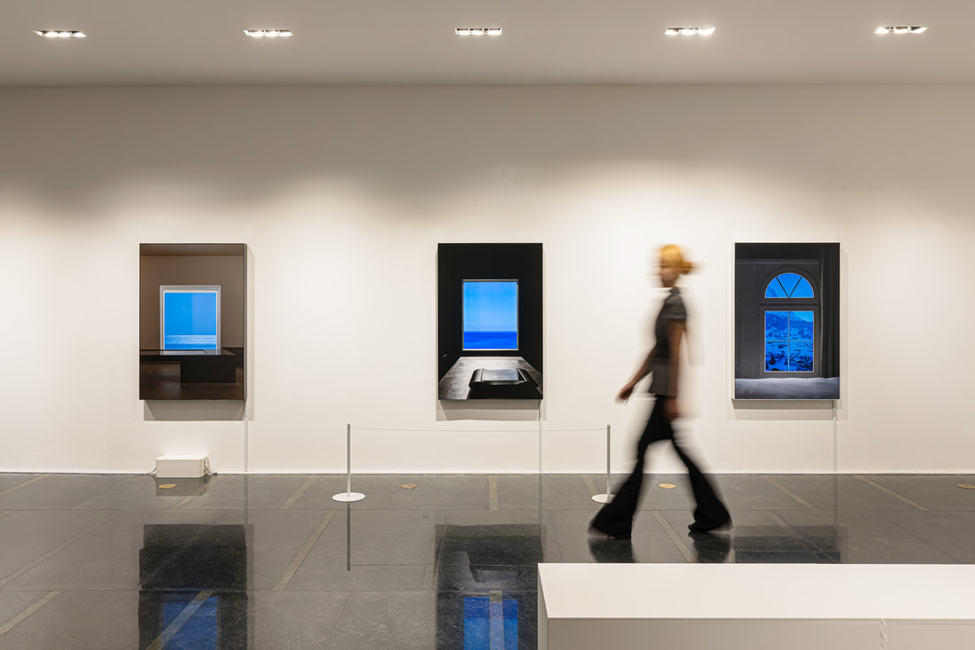 Eternal Seasons: Into a Time Frame